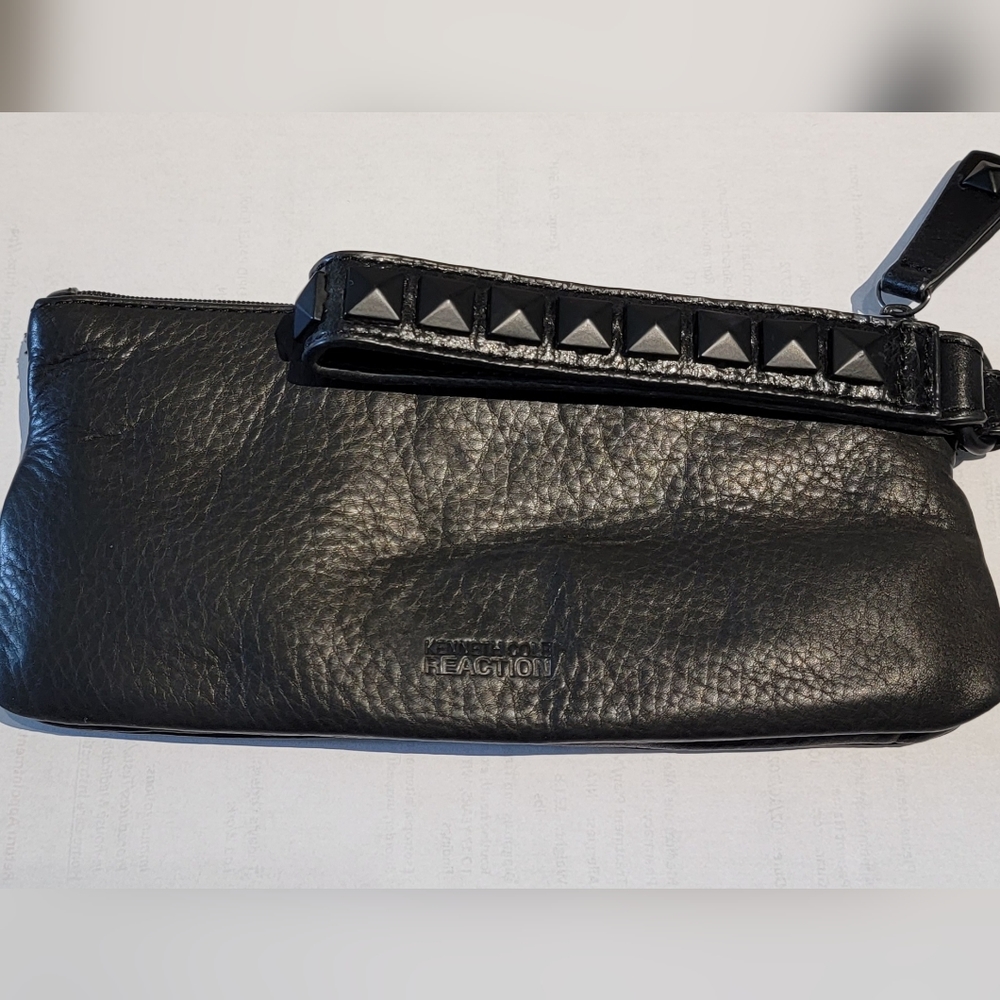 Clutch bag